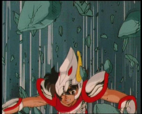 Otaku Gallery  / Anime e Manga / Saint Seiya / Screen Shots / Episodi / 043 - La seconda casa dello zodiaco / 038.jpg